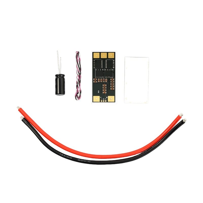 [B24B!】 BLHELI32 Split 80A 4In - Drone Racing Esc avis et prix