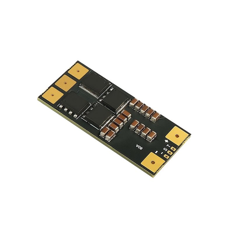 [B24B!】 BLHELI32 Split 80A 4In - Drone Racing Esc avis et prix