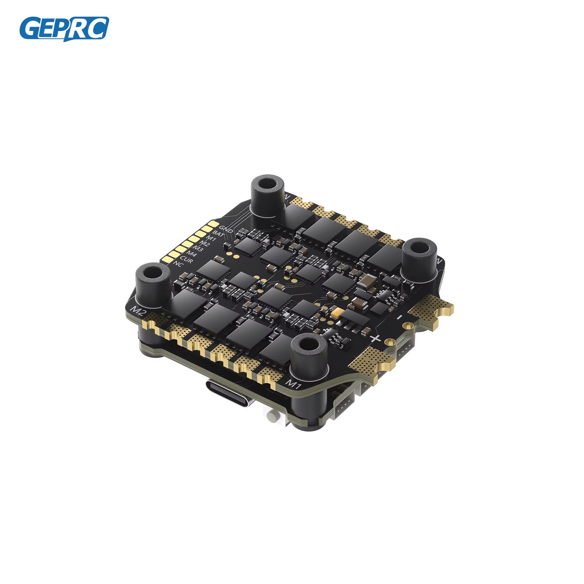 GEPRC TAKER F722 V2 Flight Con - Drone Racing Esc avis et prix