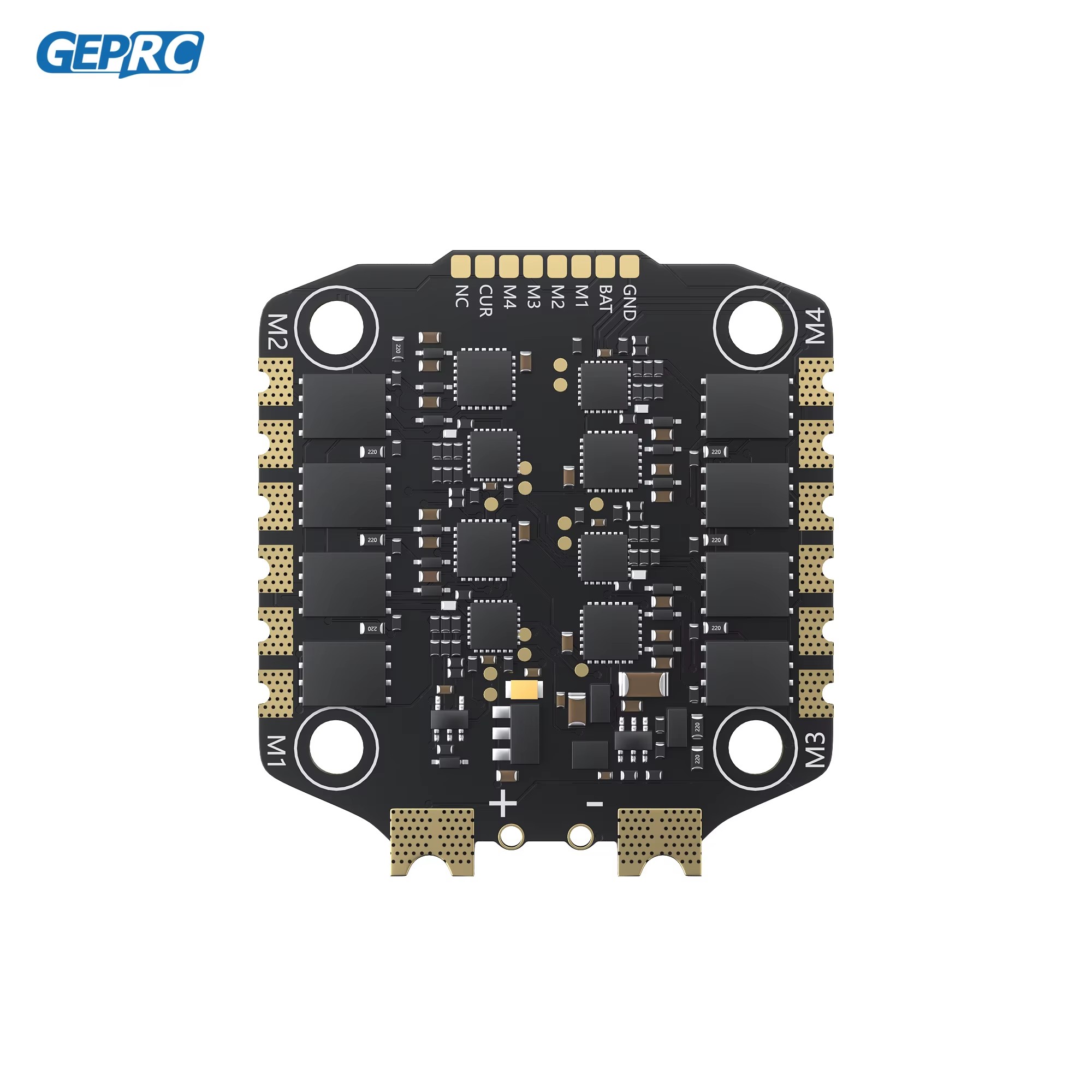 GEPRC TAKER F722 V2 Flight Con - Drone Racing Esc avis et prix
