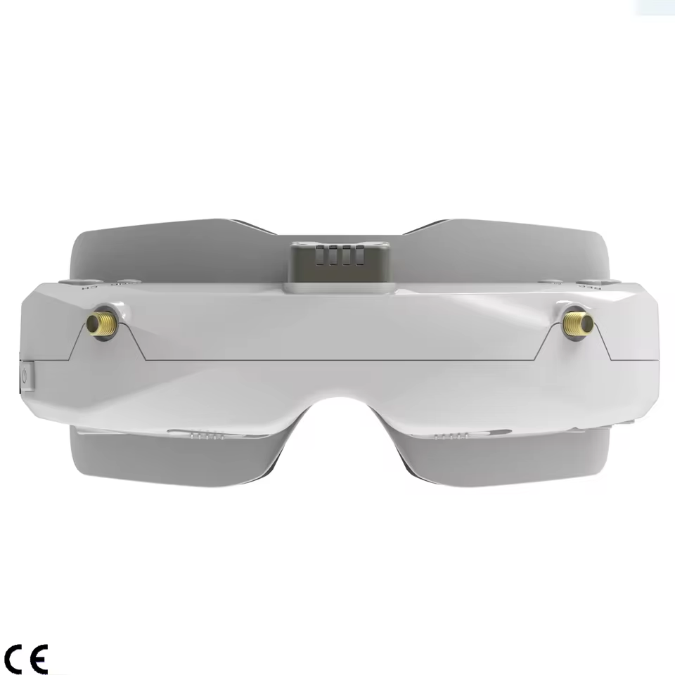 SKYZONE SKY02O OLED 5.8GHz 2S- - Drone Racing Goggles avis et prix