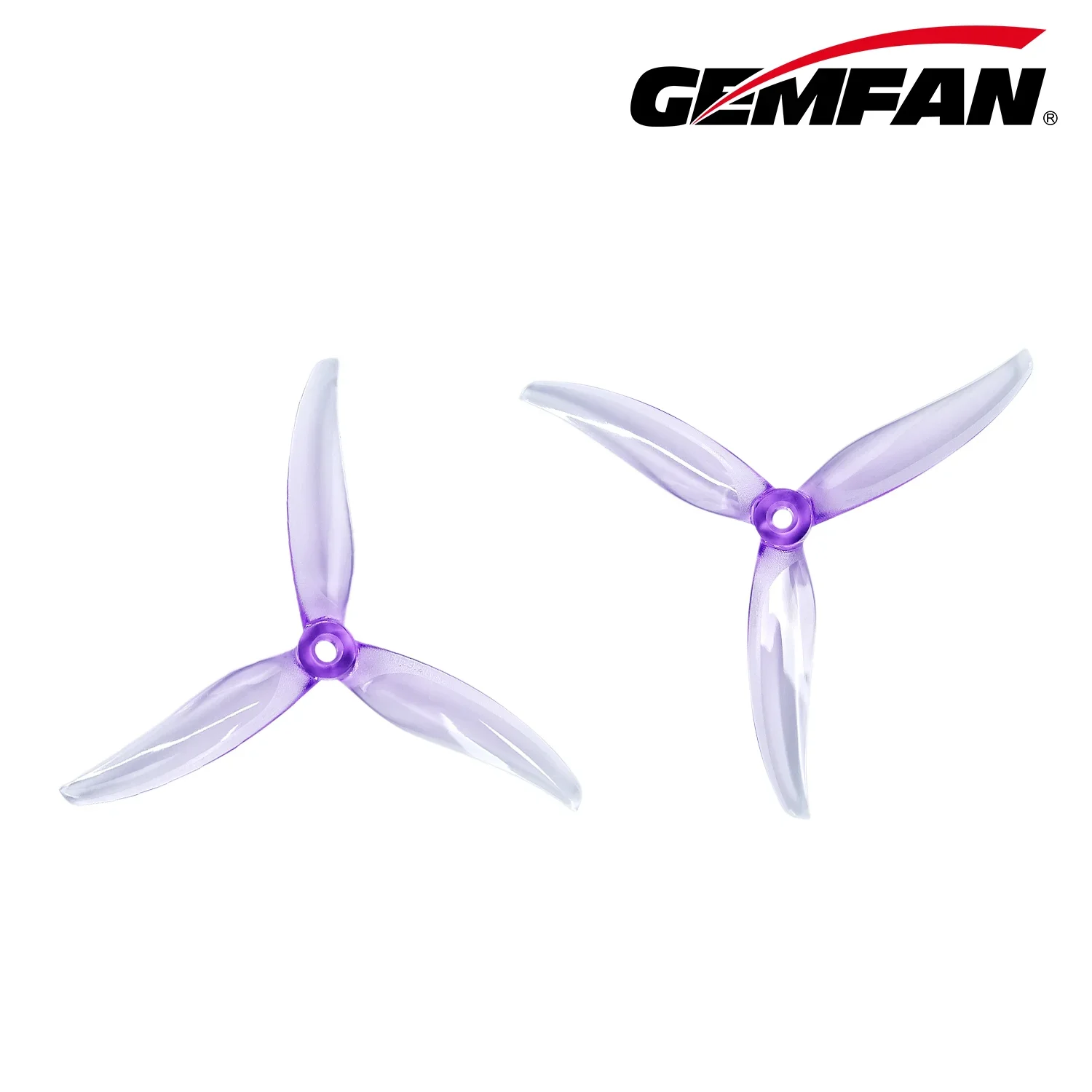 12 Pairs Gemfan 5129.2 MinJae  - Drone Racing Motor avis et prix