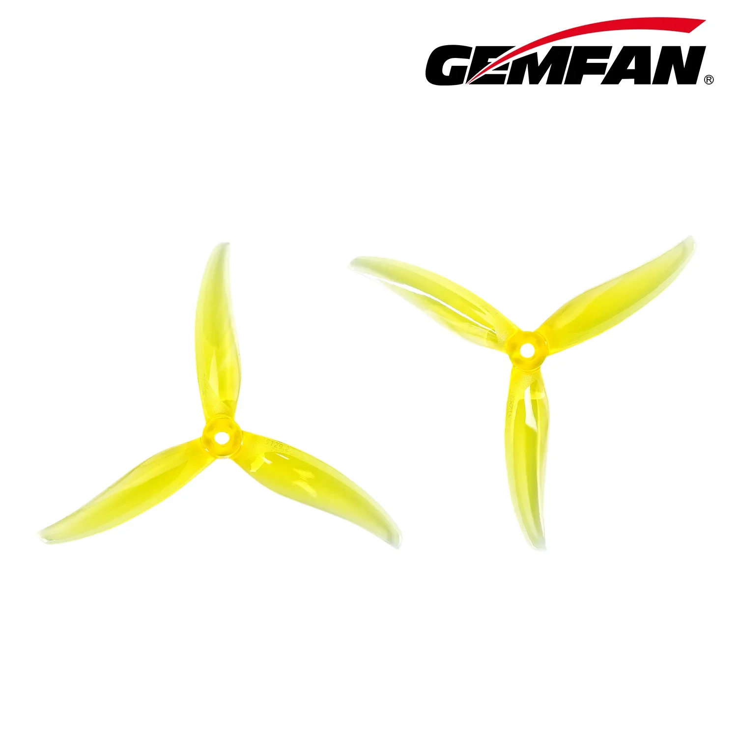 12 Pairs Gemfan 5129.2 MinJae  - Drone Racing Motor avis et prix