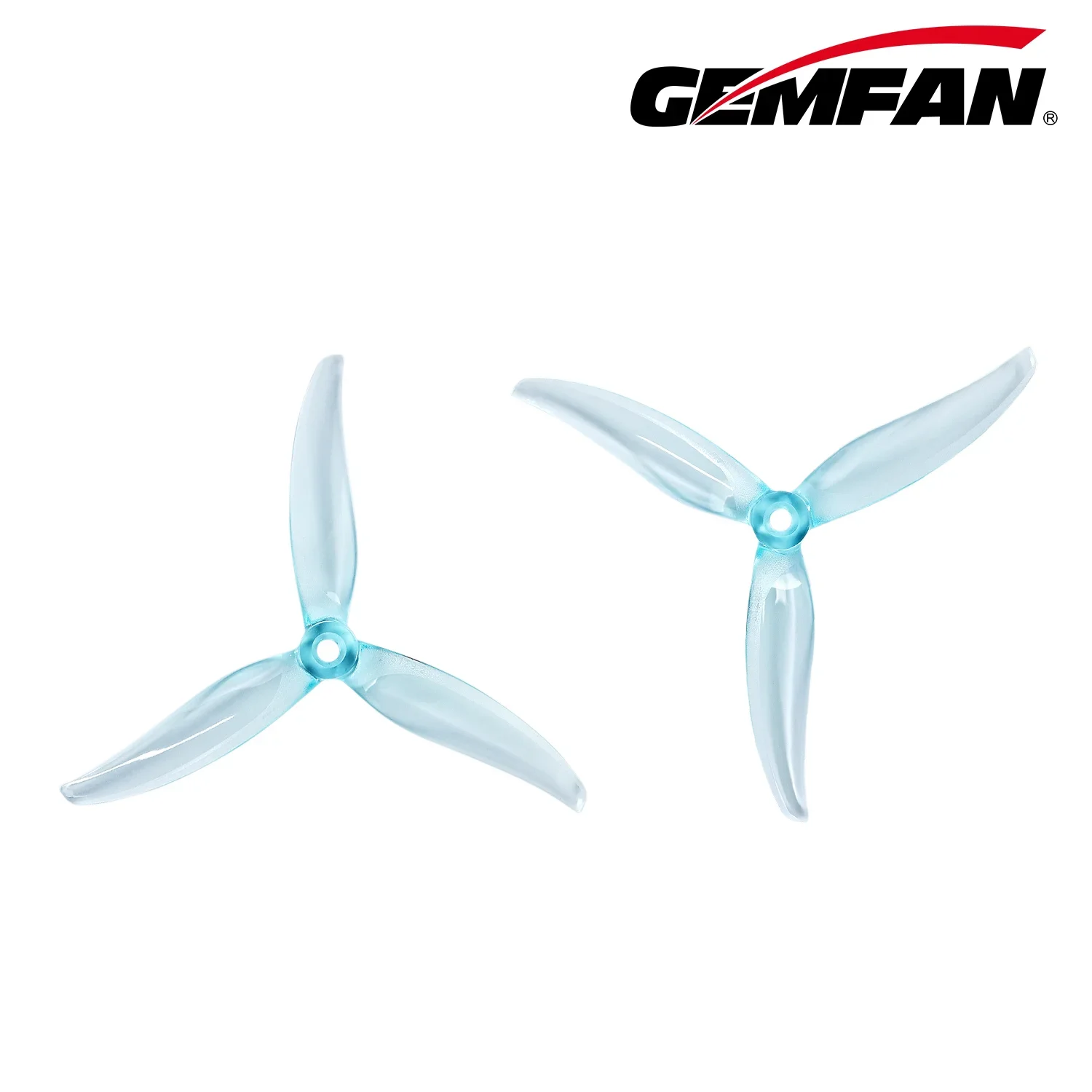 12 Pairs Gemfan 5129.2 MinJae  - Drone Racing Motor avis et prix