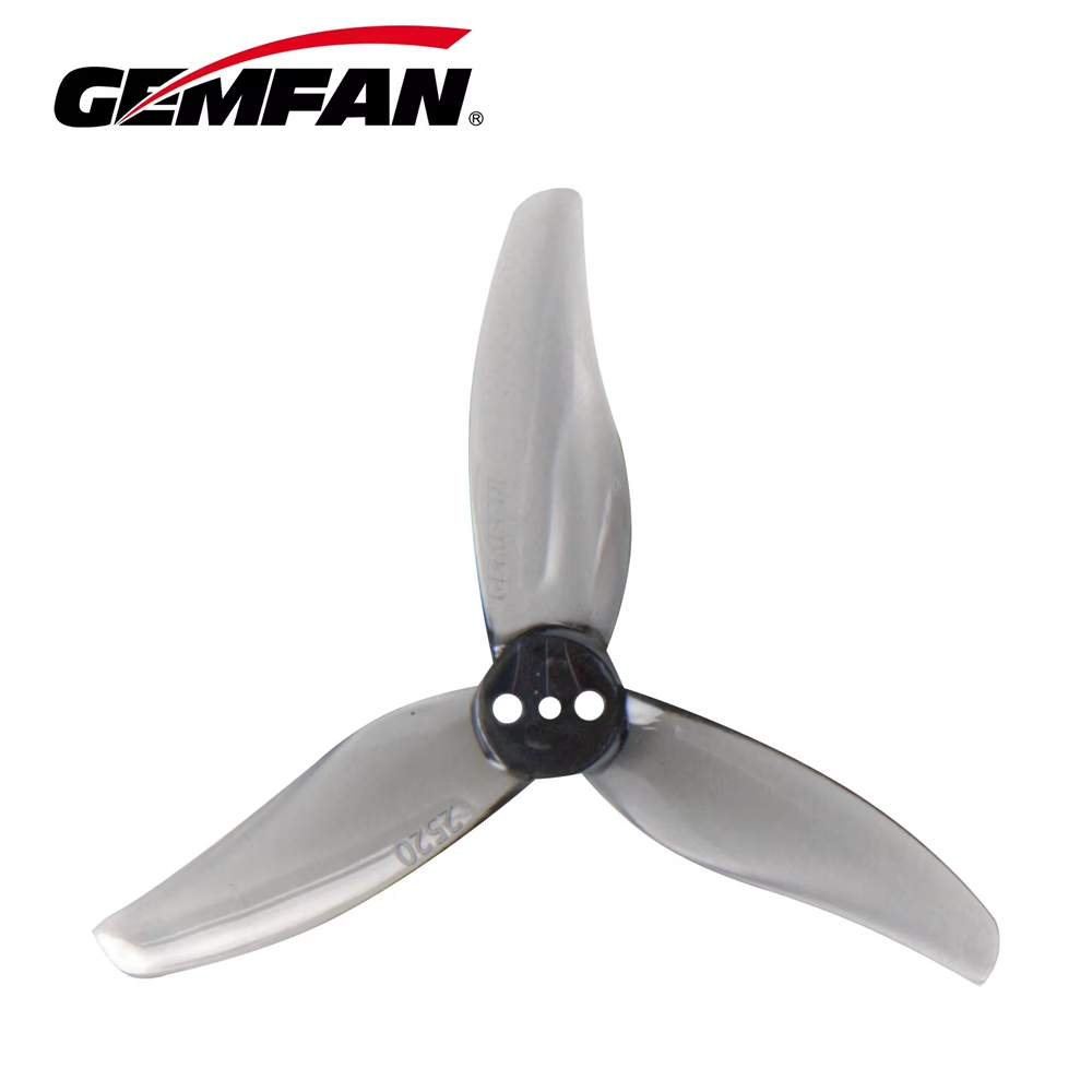 4Pairs Gemfan Hurricane 2520 2 - Drone Racing Motor avis et prix