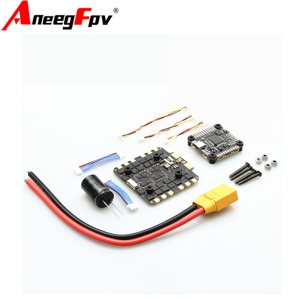 AneegFpv F722 F7 Flight Contro - Drone Racing Esc avis et prix