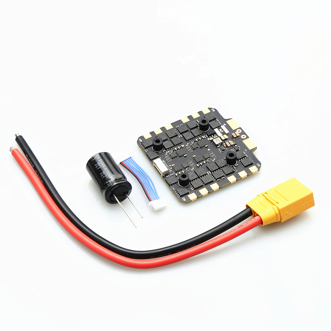 AneegFpv F722 F7 Flight Contro - Drone Racing Esc avis et prix