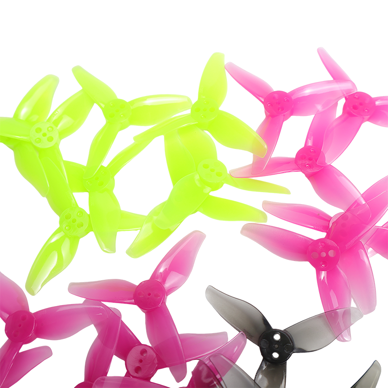 4Pair GEMFAN Hurricane 2023 2x - Drone Racing Gate avis et prix