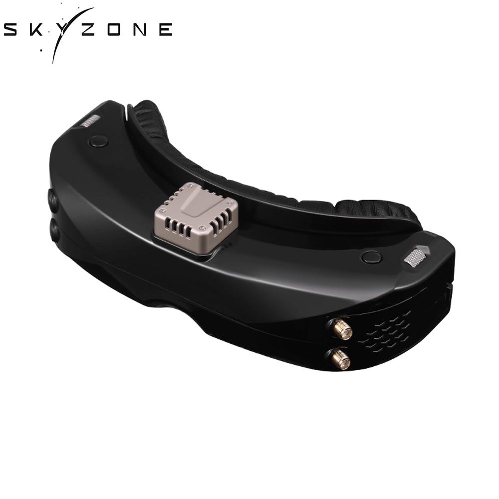 SKYZONE SKY04O Pro SKY04OPro 5 - Drone Racing Goggles avis et prix
