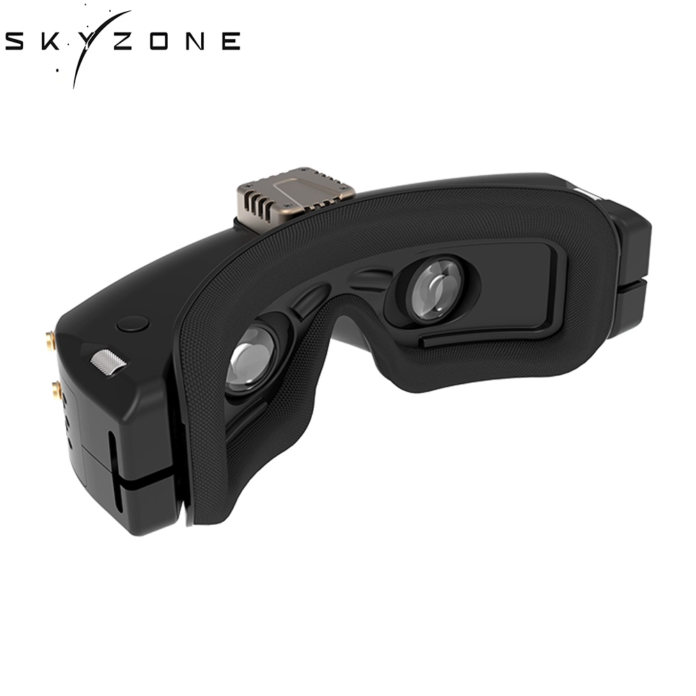 SKYZONE SKY04O Pro SKY04OPro 5 - Drone Racing Goggles avis et prix