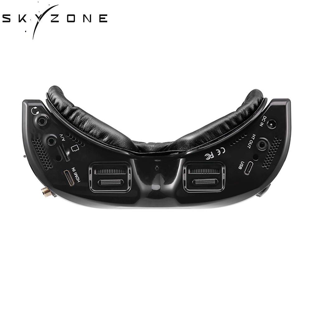 SKYZONE SKY04O Pro SKY04OPro 5 - Drone Racing Goggles avis et prix