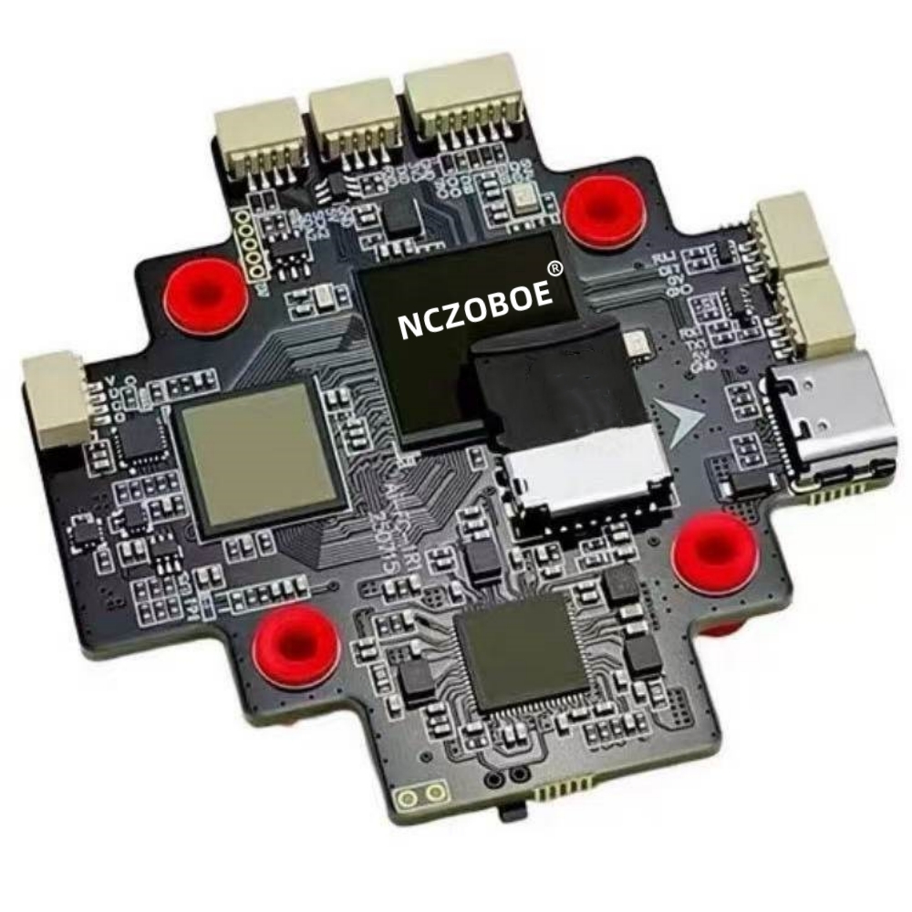 NCZOBOE Ai-FC-1 Ai Terminal Gu - Drone Racing Flight Controller avis et prix