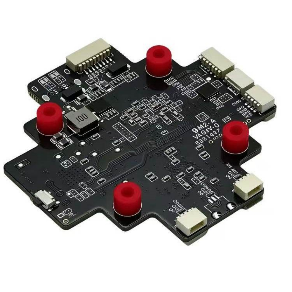 NCZOBOE Ai-FC-1 Ai Terminal Gu - Drone Racing Flight Controller avis et prix