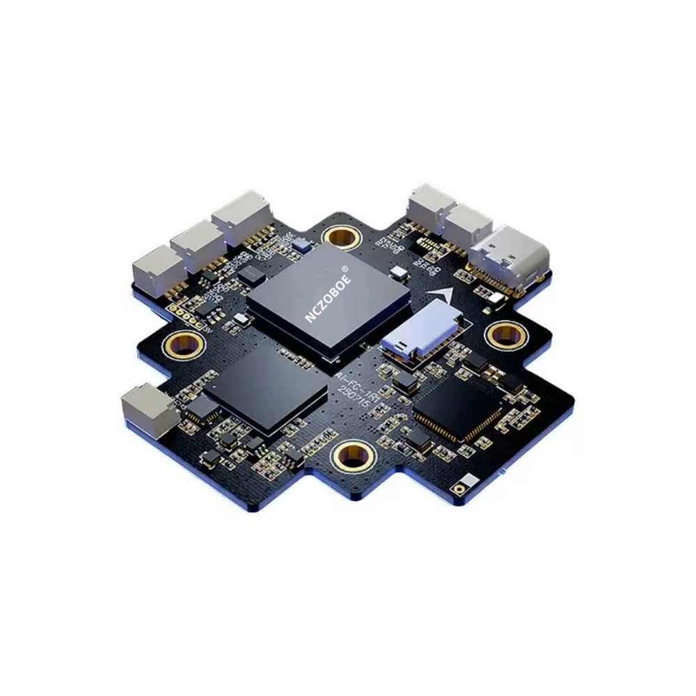 NCZOBOE Ai-FC-1 Ai Terminal Gu - Drone Racing Flight Controller avis et prix