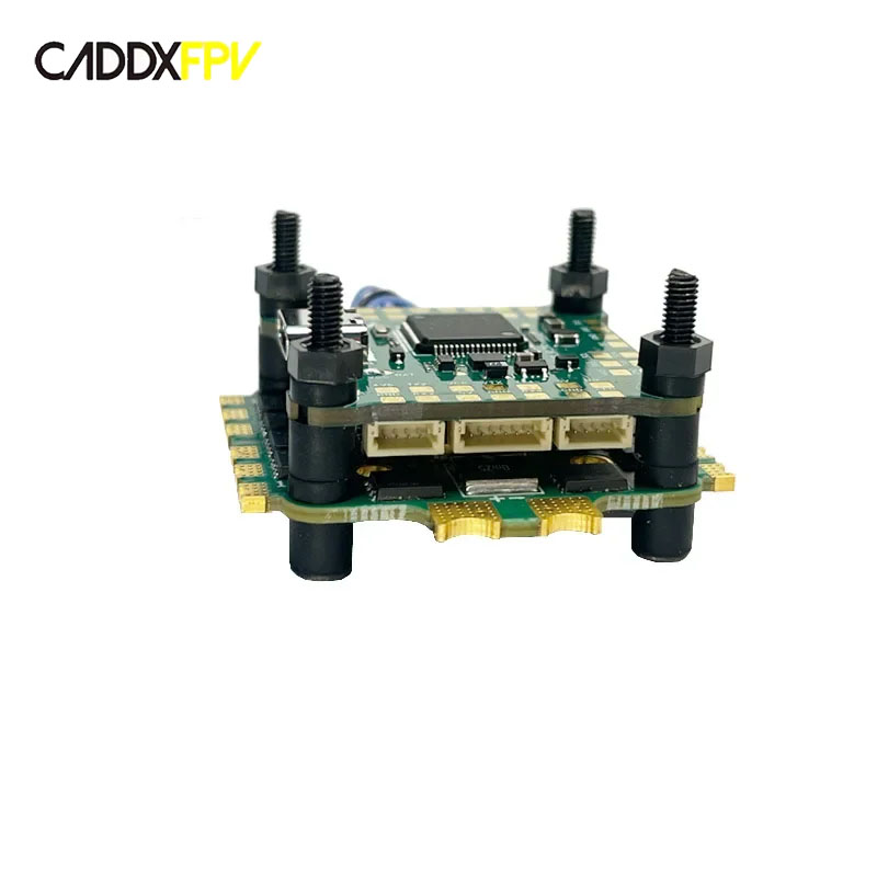 CADDX F405 Stack Flight Contro - Drone Racing Esc avis et prix