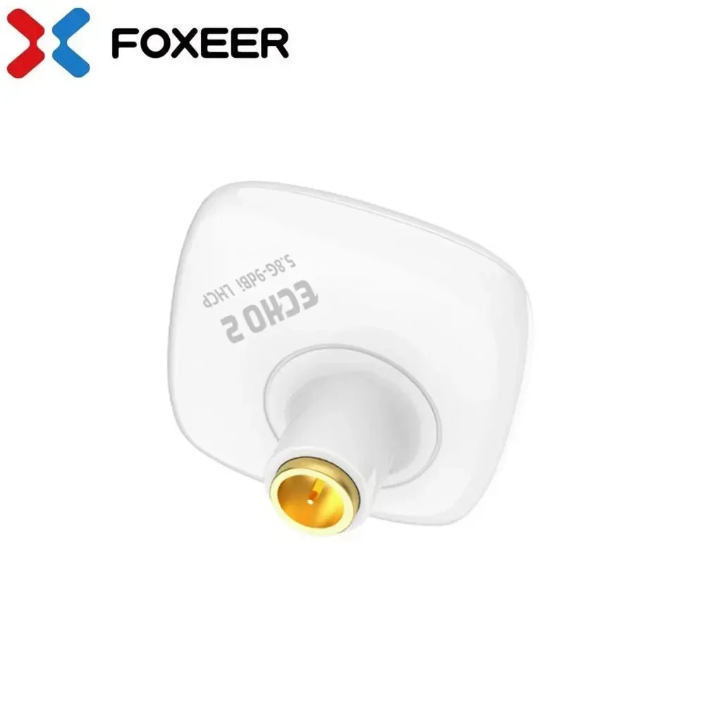 Foxeer Echo 2 Patch Antenna 5. - Drone Racing Goggles avis et prix