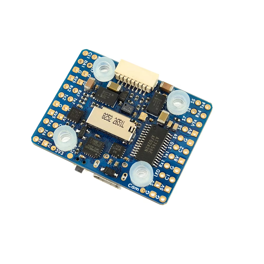 MATEKSYS Matek H743 MINI V3  F - Drone Racing Esc avis et prix