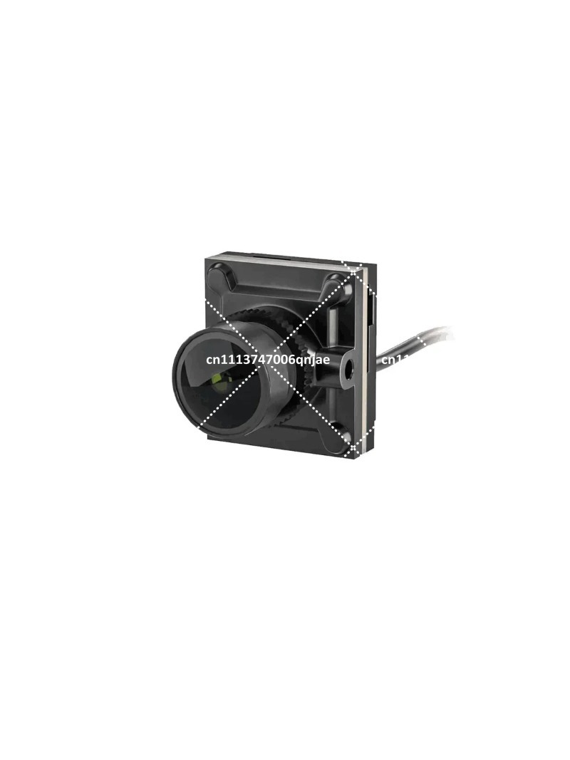 HD Digital FPV Link Low 120FPS - Drone Racing Camera avis et prix