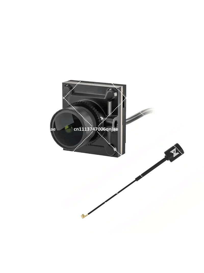 HD Digital FPV Link Low 120FPS - Drone Racing Camera avis et prix