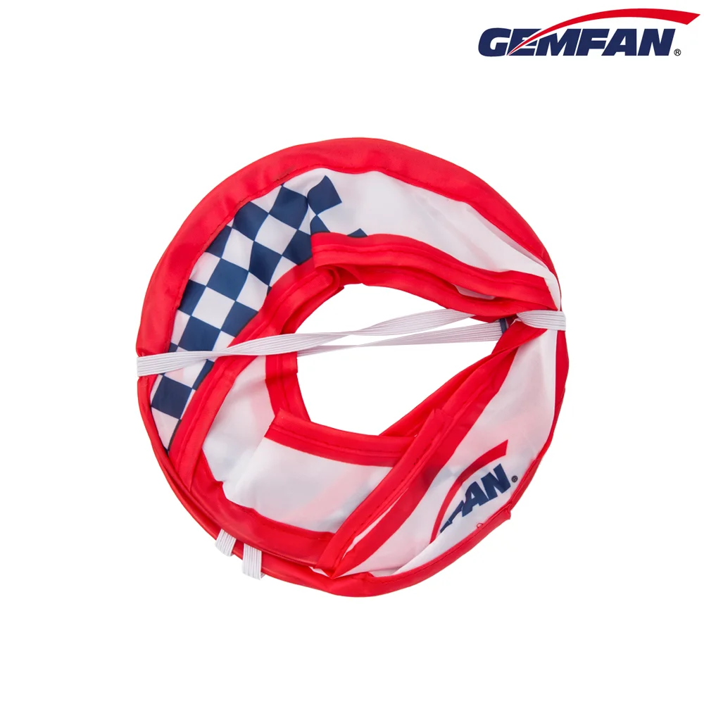 Gemfan 52/78cm Circular Race G - Drone Racing Flag avis et prix