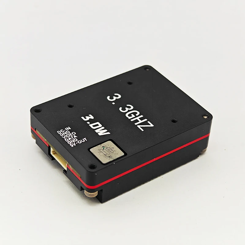 3.3G 3W FPV VTX 16CH 3000mw FP - Drone Racing Vtx avis et prix