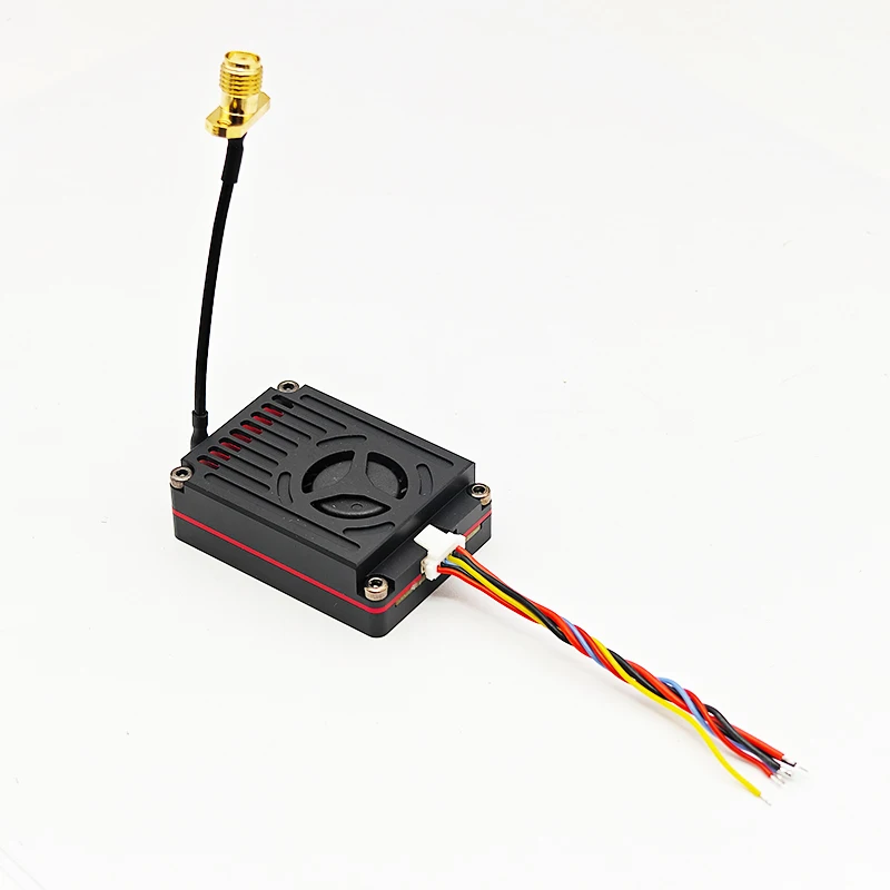 3.3G 3W FPV VTX 16CH 3000mw FP - Drone Racing Vtx avis et prix
