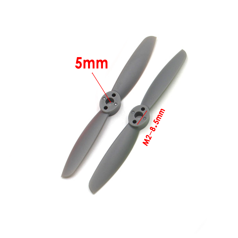 1 Pair 4045 4inch 4X4.5 Propel - Drone Racing Motor avis et prix