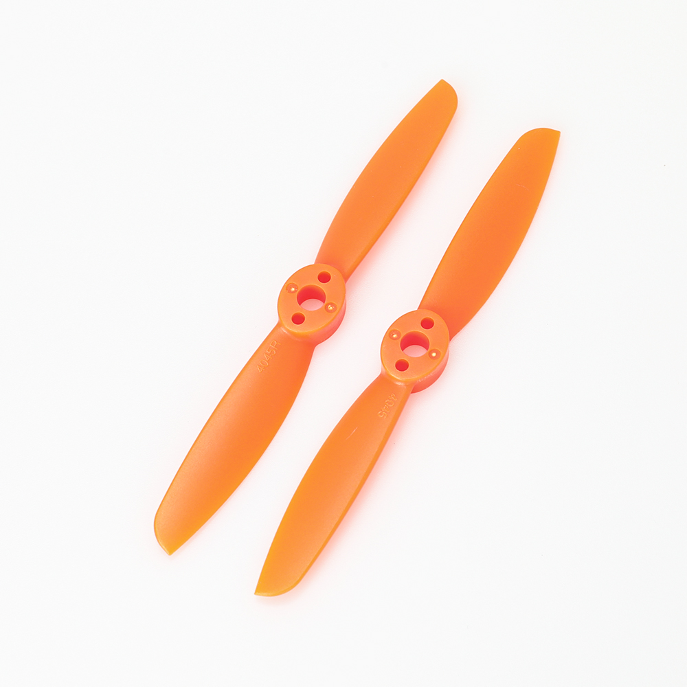 1 Pair 4045 4inch 4X4.5 Propel - Drone Racing Motor avis et prix