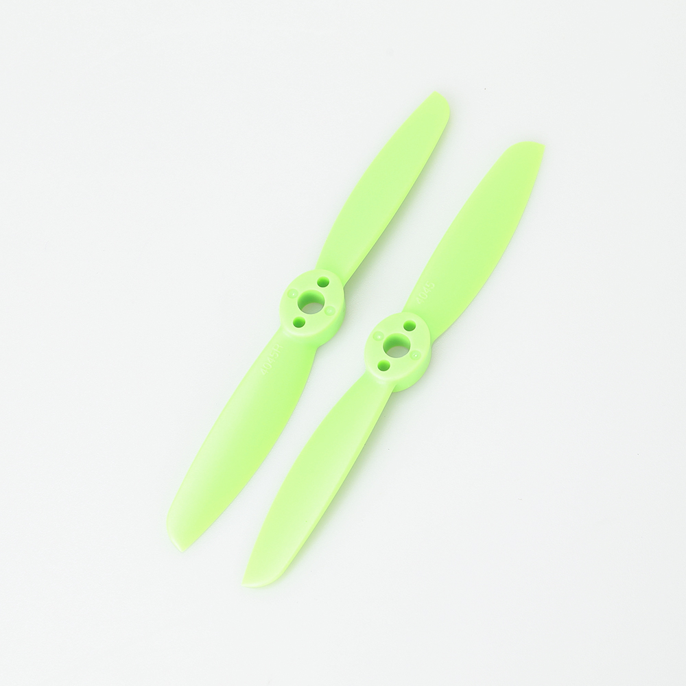 1 Pair 4045 4inch 4X4.5 Propel - Drone Racing Motor avis et prix