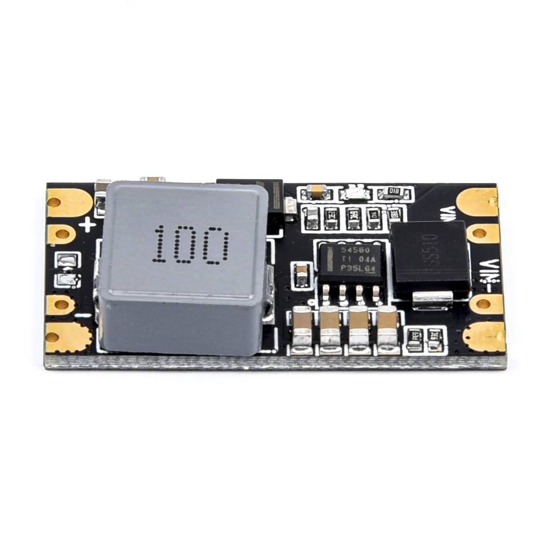 NEW Micro 5V 5A BEC UBEC Mini  - Drone Racing Esc avis et prix