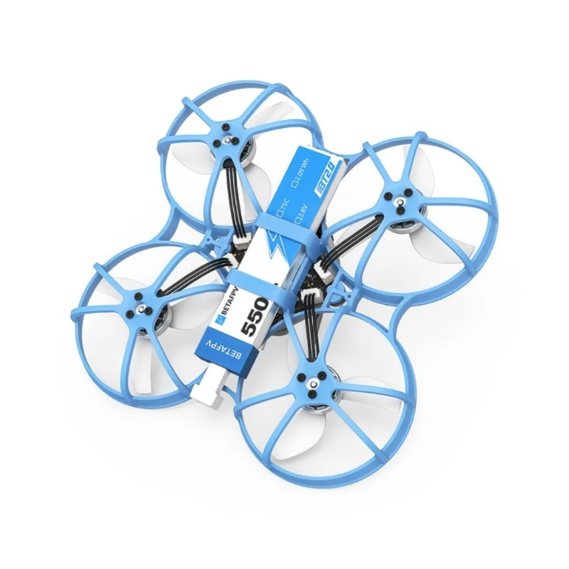 BETAFPV Meteor75 Pro 1S Brushl - Drone Racing Battery avis et prix
