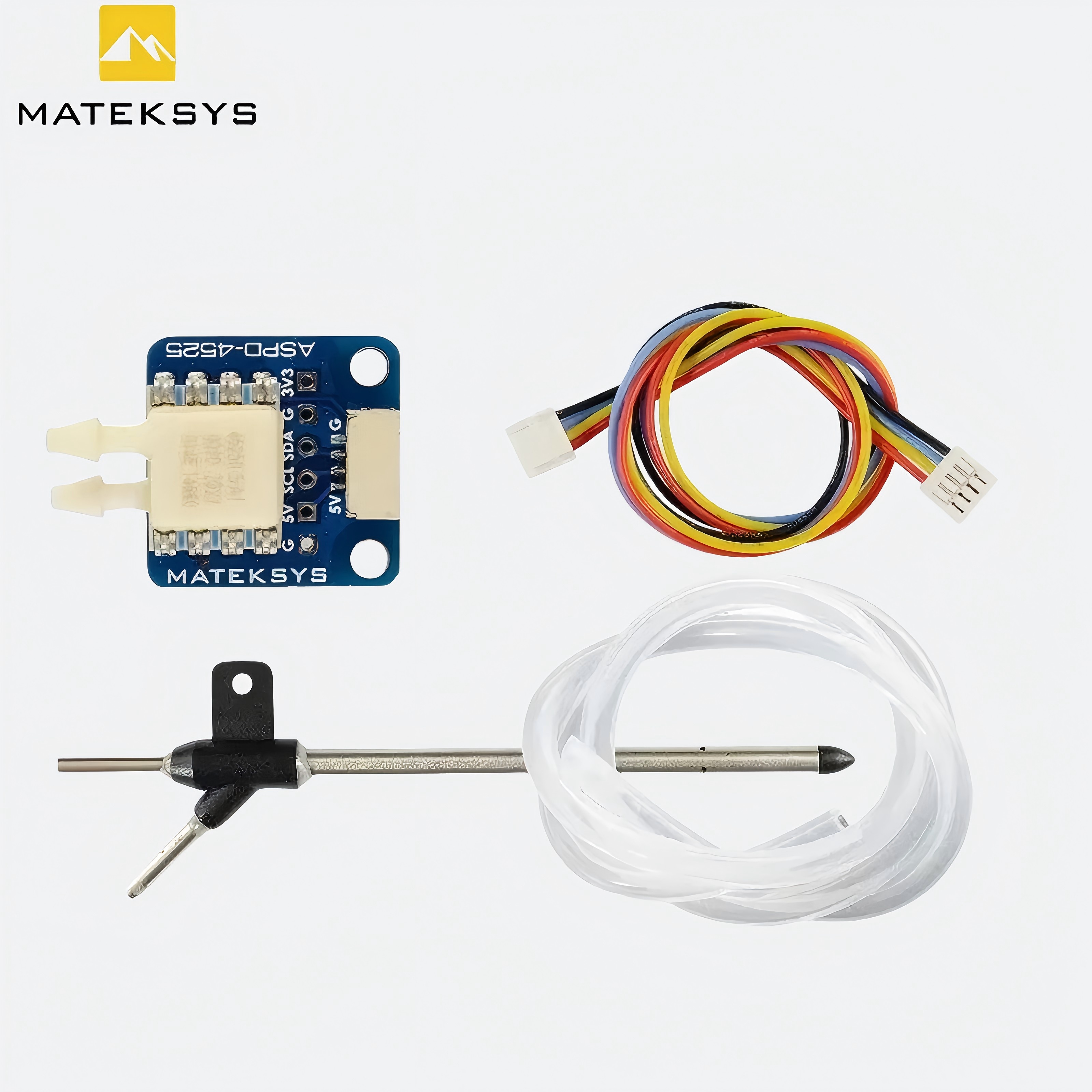 MATEKSYS ASPD 4525 Digital Air - Drone Racing Flight Controller avis et prix