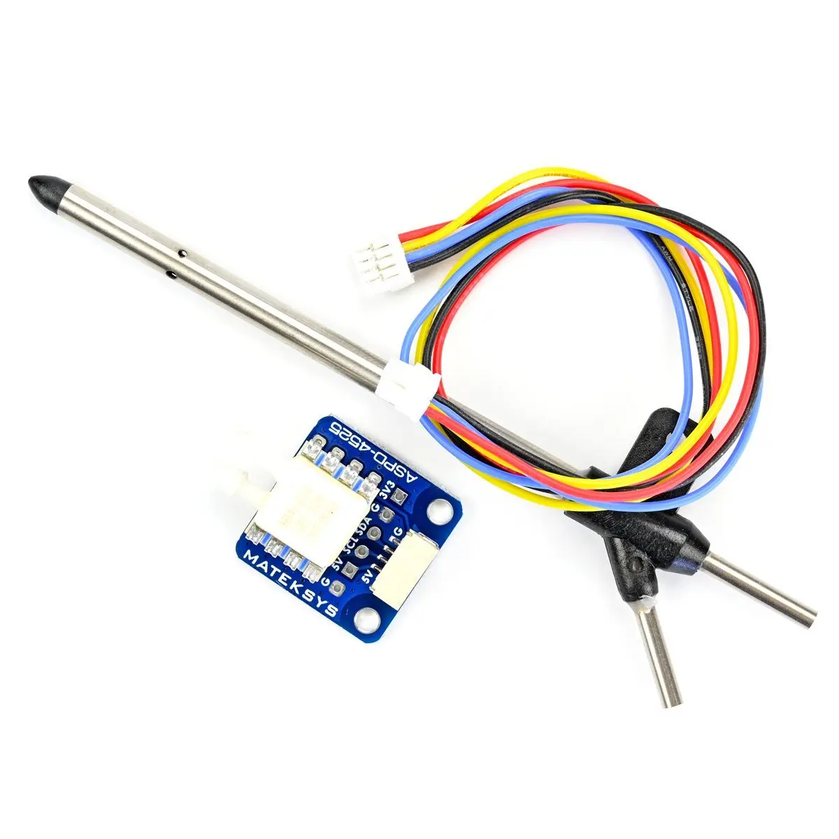 MATEKSYS ASPD 4525 Digital Air - Drone Racing Flight Controller avis et prix