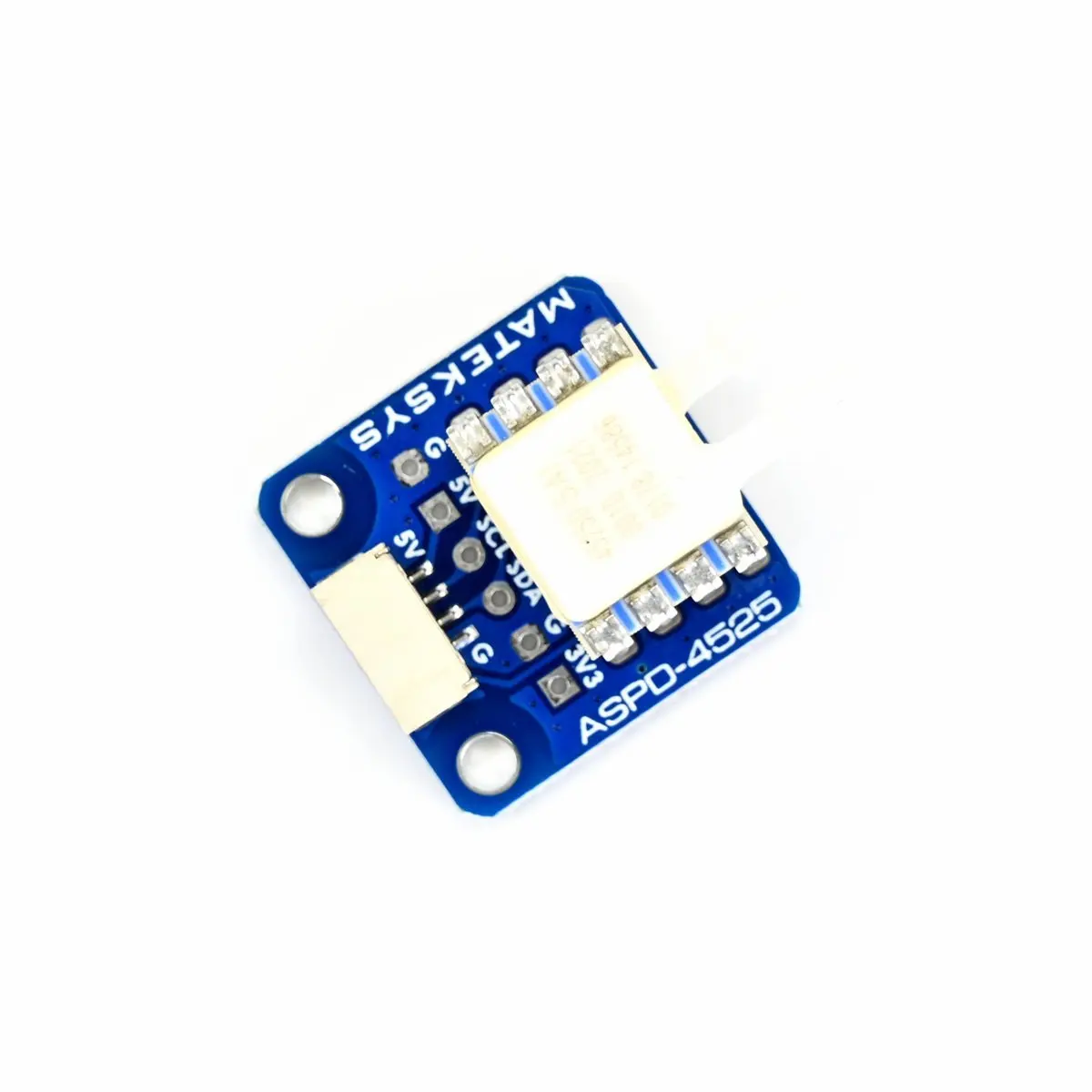 MATEKSYS ASPD 4525 Digital Air - Drone Racing Flight Controller avis et prix