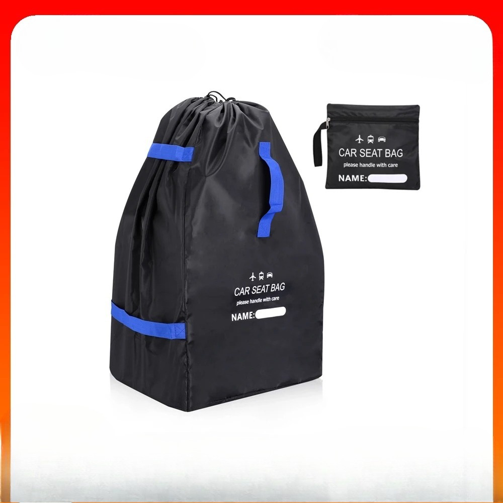 Car Seat Bag Backpack Universa - Drone Racing Gate avis et prix