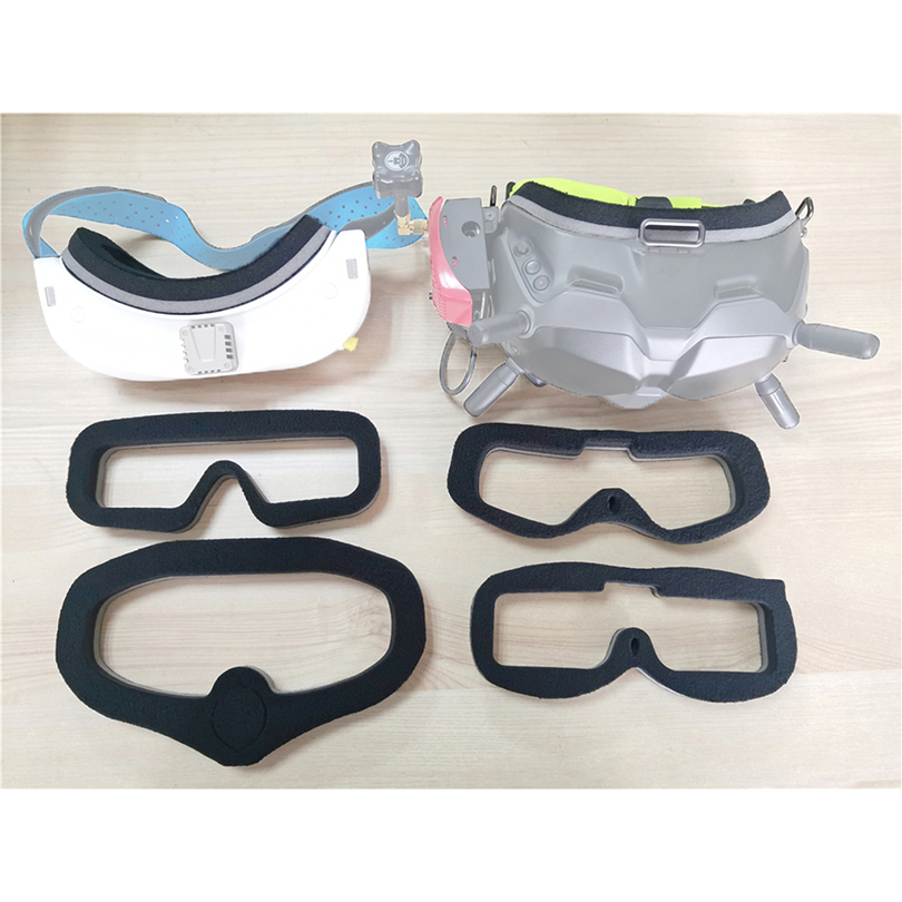 V1 V2 V3 HD3 HDO For FatShark  - Drone Racing Goggles avis et prix