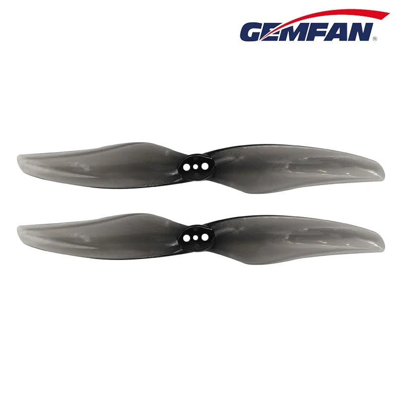 4Pairs Gemfan Hurricane 4024 2 - Drone Racing Motor avis et prix