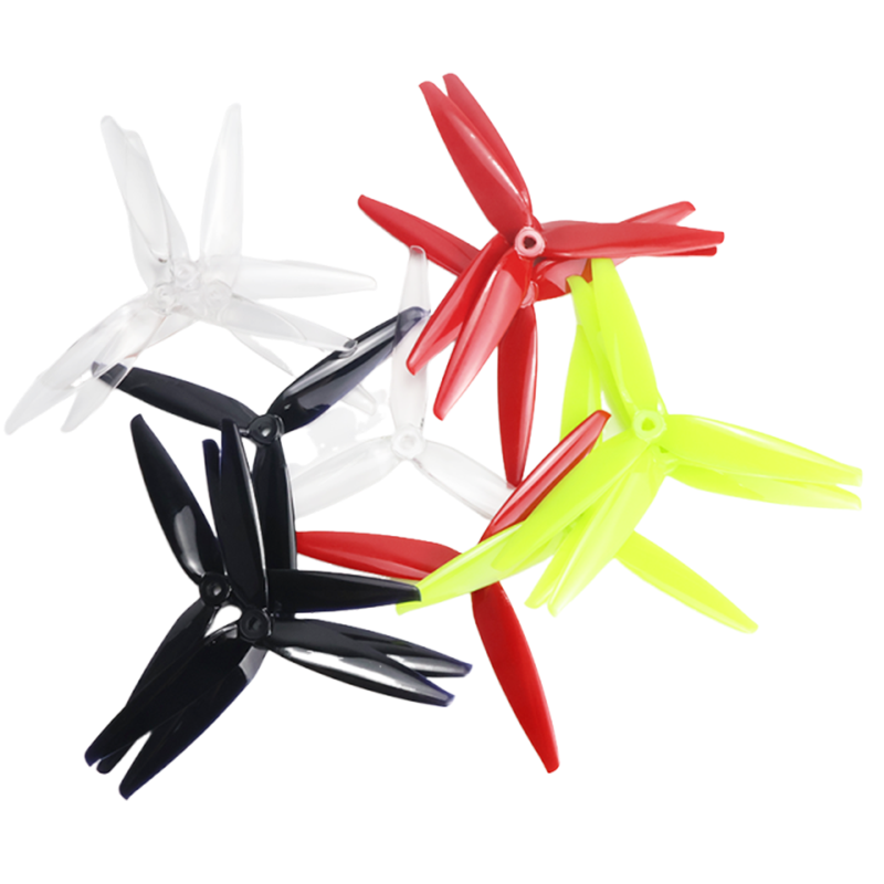8Pcs Gemfan Flash 7040 7 Inch  - Drone Racing Motor avis et prix