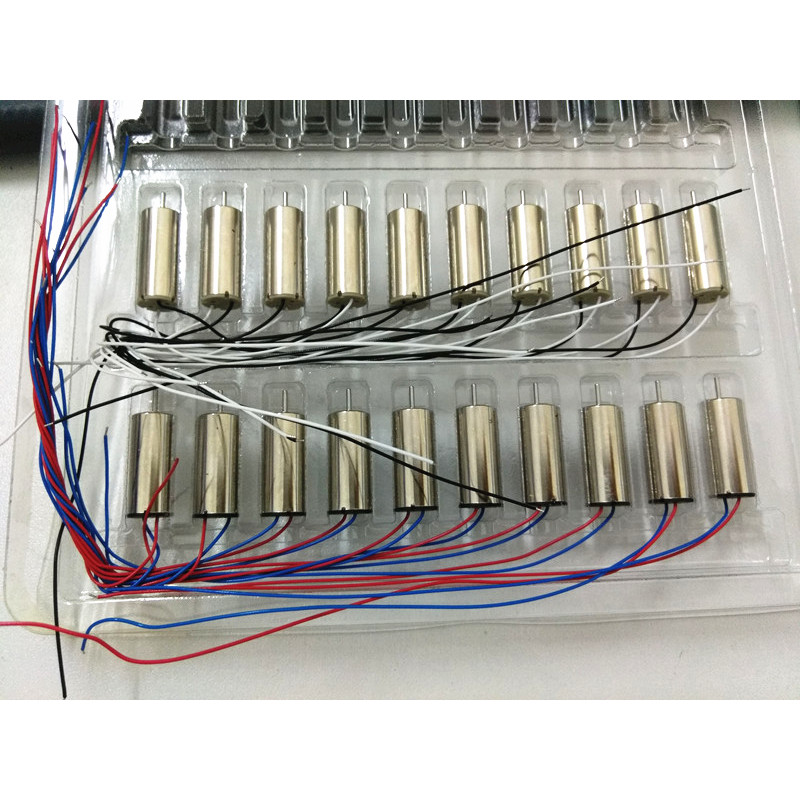 FPV 8520 Coreless Motor CW CCW - Drone Racing Battery avis et prix