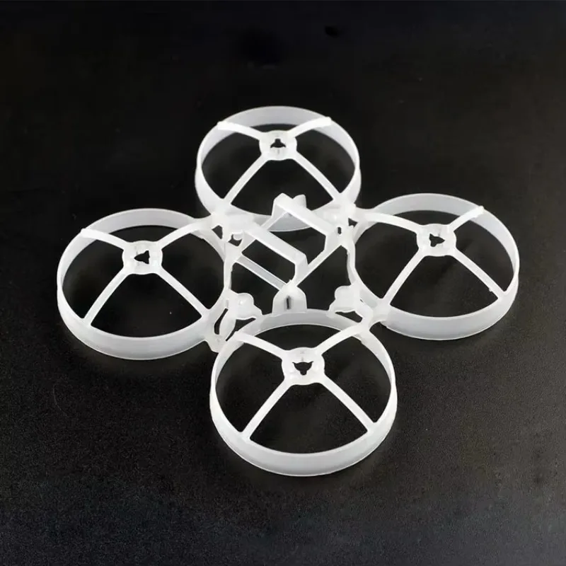 HappyModel Mobula7 V4 75mm Who - Drone Racing Frame avis et prix
