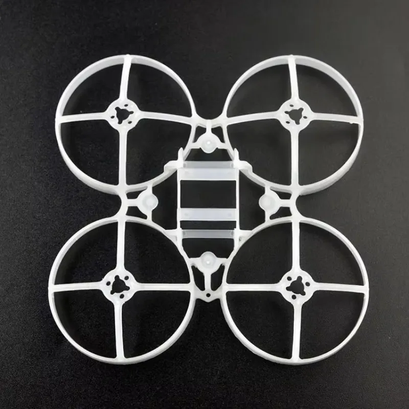 HappyModel Mobula7 V4 75mm Who - Drone Racing Frame avis et prix