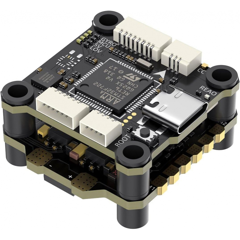 F722  Flight Controller 30x30  - Drone Racing Esc avis et prix