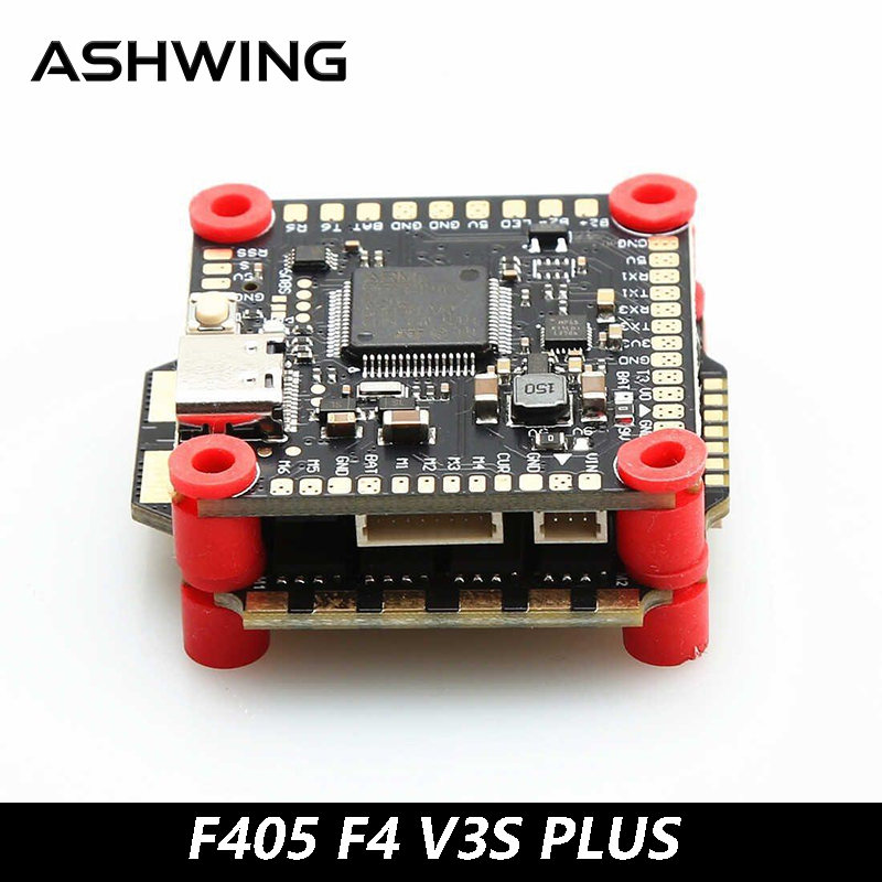 ASHWING F405 V3 Flight Control - Drone Racing Esc avis et prix