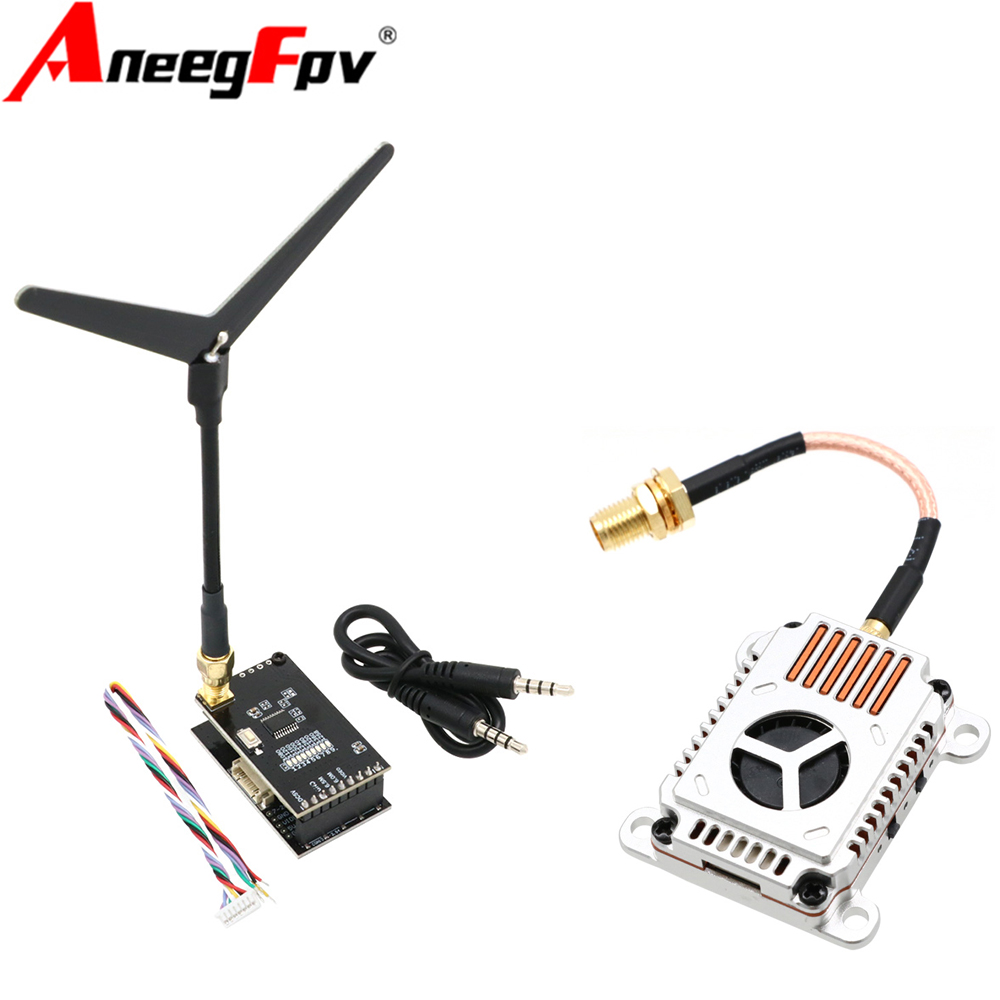 1.2G 1.2GHz Switchable 1W 1.6W - Drone Racing Vtx avis et prix