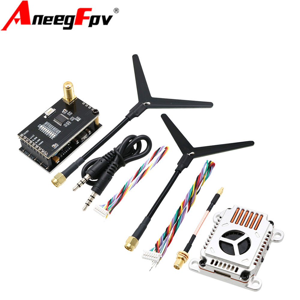 1.2G 1.2GHz Switchable 1W 1.6W - Drone Racing Vtx avis et prix