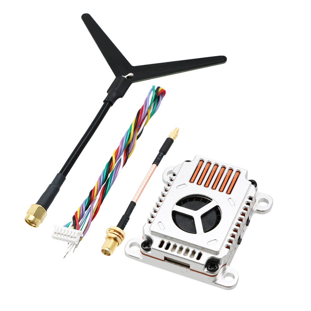 1.2G 1.2GHz Switchable 1W 1.6W - Drone Racing Vtx avis et prix