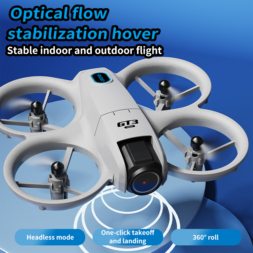 GT3 Drone 8K HD Dual Cameras G - Drone Racing Camera avis et prix