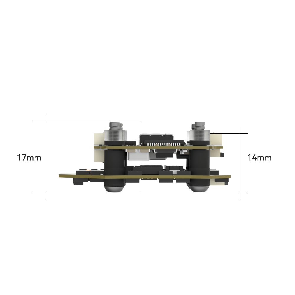 iFlight Borg F7 Mini Stack Fli - Drone Racing Esc avis et prix