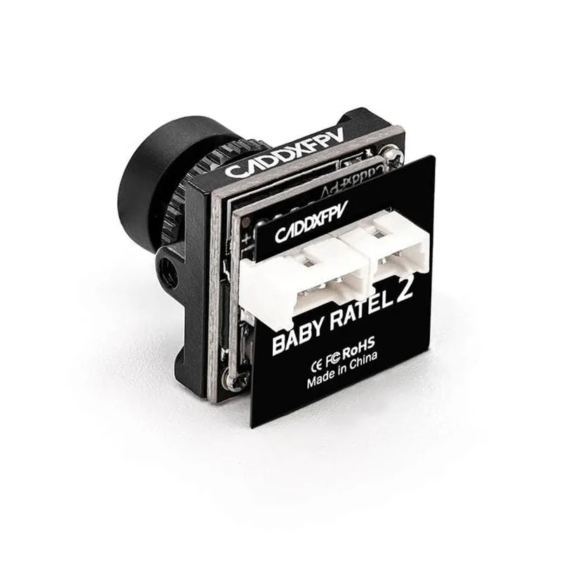 Caddx Baby Ratel 2 Nano Size 1 - Drone Racing Camera avis et prix