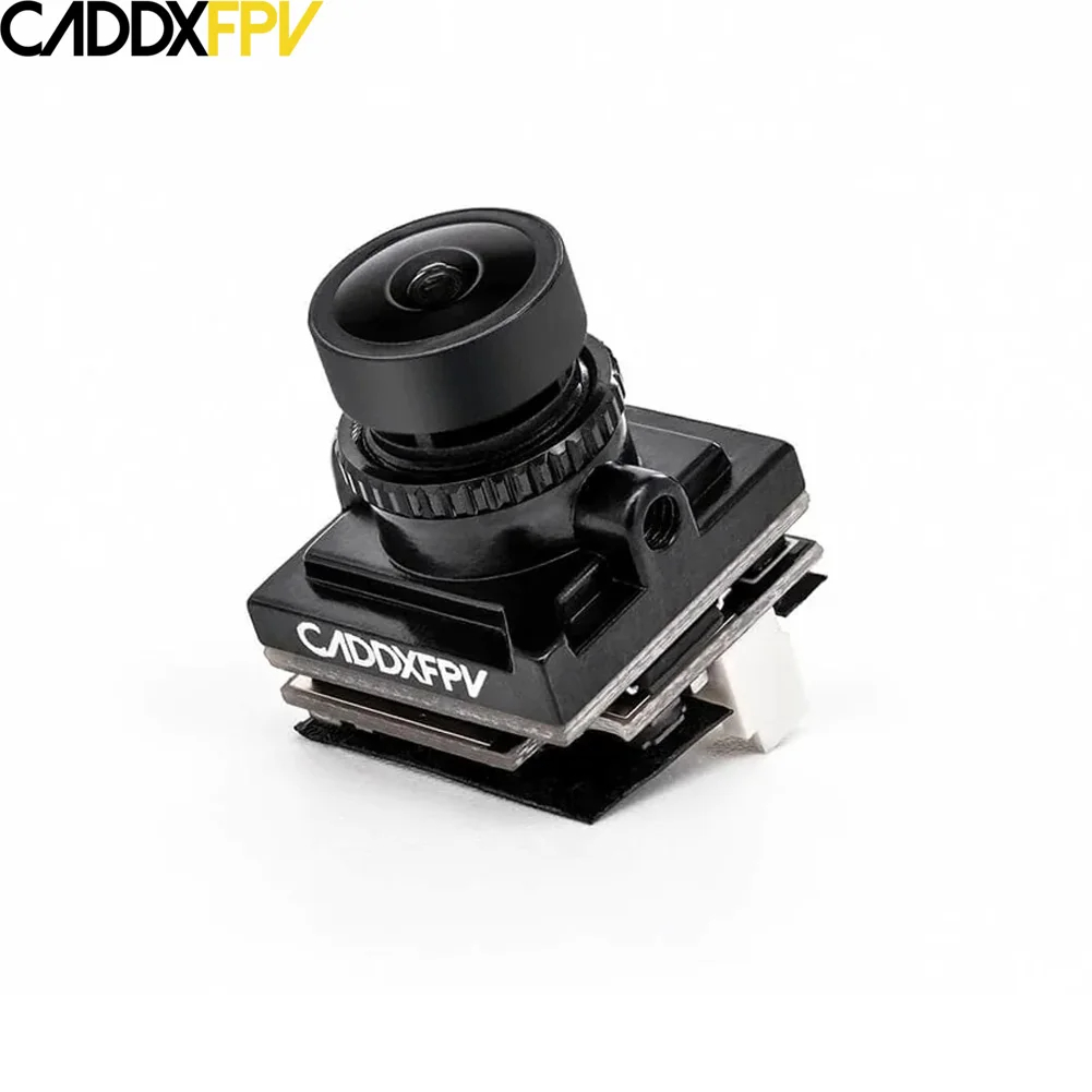 Caddx Baby Ratel 2 Nano Size 1 - Drone Racing Camera avis et prix